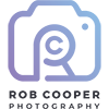 Rob Cooper Photography Logo